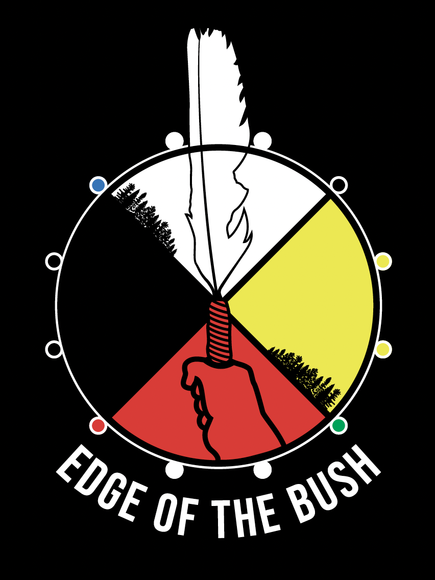 Edge of the Bush